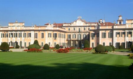 Varese: Mostre e grandi autori con la XVII Oktoberfoto