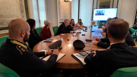 Varese: Mobilità Sicura, freno agli incidenti dei giovani