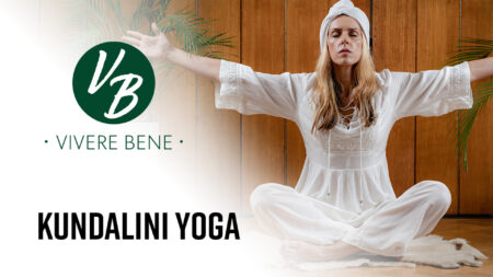 Kundalini Yoga - Vivere Bene