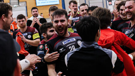 Pallamano: Cassano, il colpo europeo lo firma Jezdimirovic