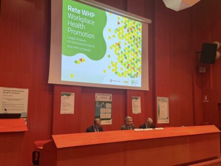 Busto: Ats parla di salute a 60 aziende. Presto le scuole