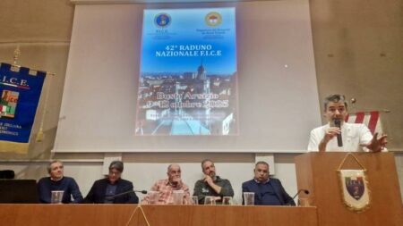 Busto: Confraternite, Barzetti presenta i sapori locali