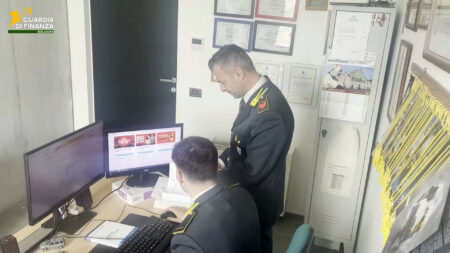 Bologna: Grande truffa dell’energia, abbaglio da 80 milioni