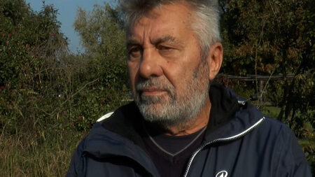 Brenta: Ballardin: “Senza la famiglia mi sarei ucciso”