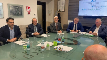 Busto: Venegono Superiore entra in Agesp Ambiente