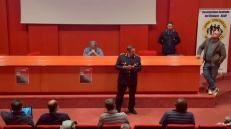 Busto: Lanna, “Controllo di vicinato anche tra i negozi”