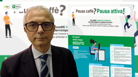 Busto: Ats, “I corretti stili di vita sono un dovere”