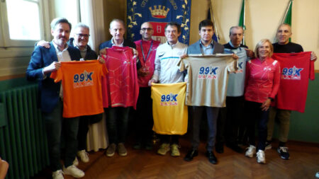 Busto: Torna la Maratonina, stavolta anche formato family