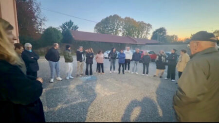 Busto: Via Cardinal Ferrari, abitanti sul piede di guerra