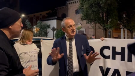Busto: Viale Boccaccio, sindaco: “Varchi chiusi, avanti”