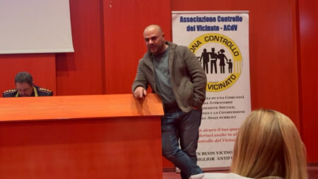 Busto: Sabba: “Natale sicuro, vertice il 10 novembre”