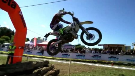 Cassano: 300 piloti al via per i 25 anni del Green Pistons