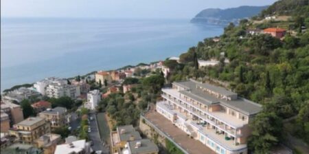 Busto: Ex colonia di Alassio in cerca di nuova identità