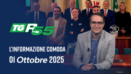 : Edizione del 01 Ottobre 2025