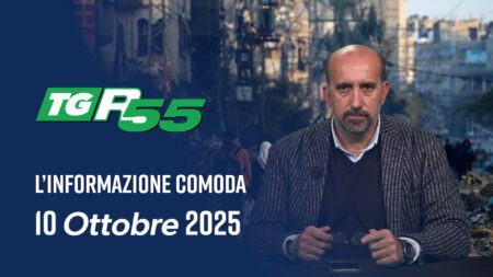 : Edizione del 10 Ottobre2025