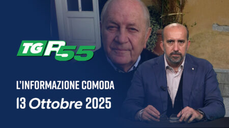 : Edizione del 13 Ottobre 2025