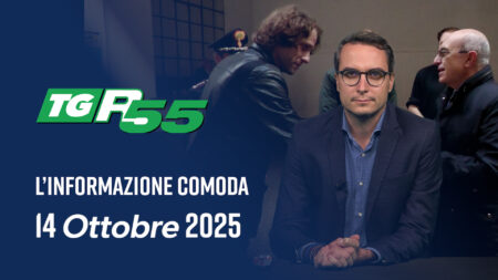 : Edizione del 14 Ottobre 2025