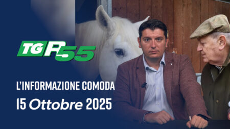 : Edizione del 15 Ottobre 2025
