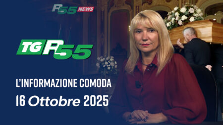 : Edizione del 16 Ottobre 2025