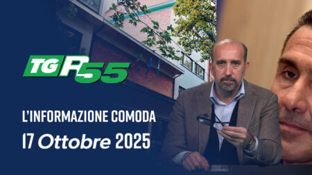 : Edizione del 17 Ottobre 2025
