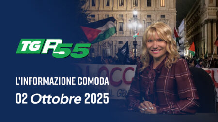 : Edizione del 02 Ottobre 2025
