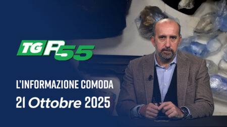 : Edizione del 21 Ottobre 2025