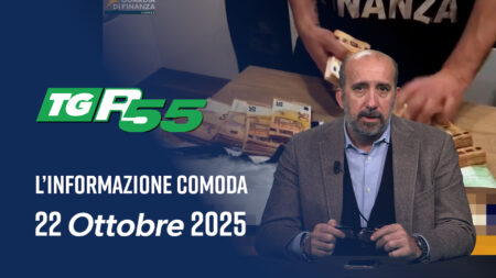 : Edizione del 22 Ottobre 2025