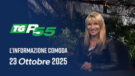 : Edizione del 23 Ottobre 2025