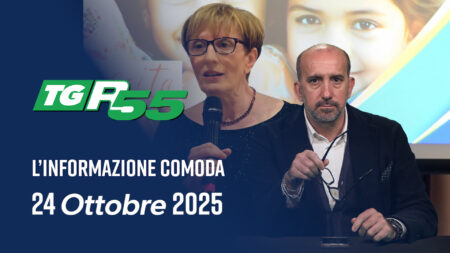 : Edizione del 24 Ottobre 2025