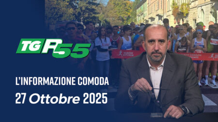 : Edizione del 27 Ottobre 2025