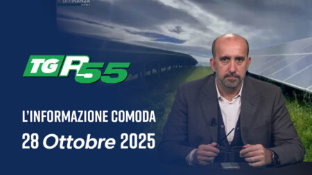 : Edizione del 28 Ottobre 2025