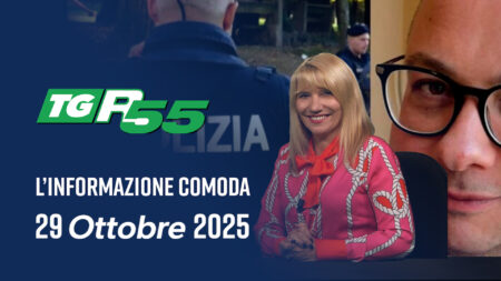 : Edizione del 29 Ottobre 2025