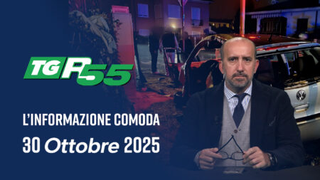 : Edizione del 30 Ottobre 2025
