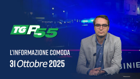: Edizione del 31 Ottobre 2025