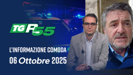 : Edizione del 06 Ottobre 2025