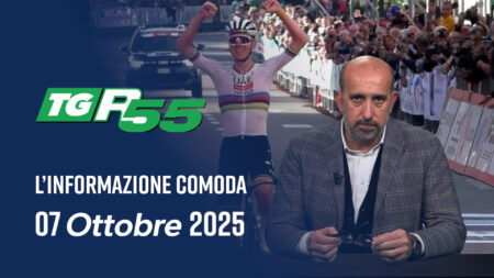 : Edizione del 07 Ottobre 2025
