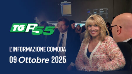 : Edizione del 09 Ottobre 2025