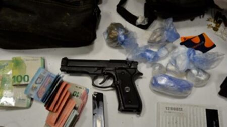 Varese: Spaccio boschi, 19 arresti. Coinvolto un trapper