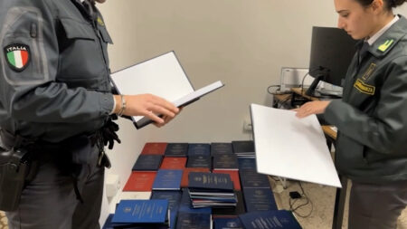 Firenze: A dieta senza titoli, falsi nutrizionisti nei guai