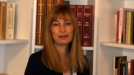 Ferno: Blitz antidroga, la sindaca “Noi siamo altro”