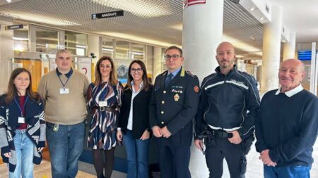 Gallarate: Anagrafe più digitale, tra fototessere e registri