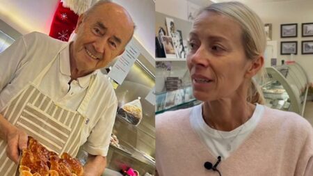 Gallarate: La figlia di Bianchi, “Papà voleva bene a tutti”