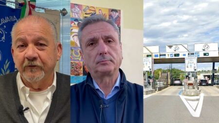 Gallarate: Chiude casello A8, Cavaria e Cassano: “Non ora!"