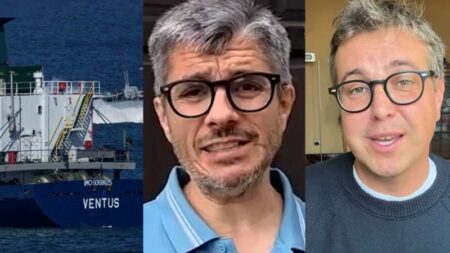 Gallarate: Pd contro Cassani, “Su Flotilla solo propaganda”