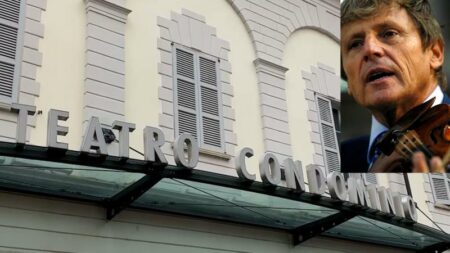 Gallarate: Ughi e i “Virtuosi del Lemene” omaggiano Bach