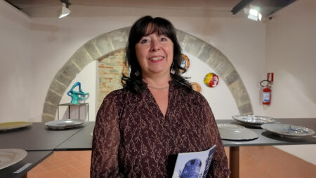 Gavirate: 75 anni di Ibis, a Voltorre un plotone di artisti