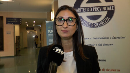 Gazzada: Sicurezza lavoro, OPP sfodera la patente culturale