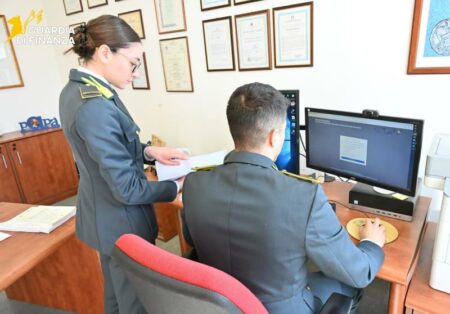 Saronno: Truffa del Superbonus per 1mln€, 9 indagati