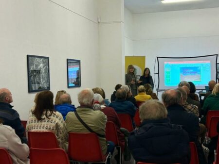 Busto: Legambiente: “Brughiera, bellezza selvaggia unica”