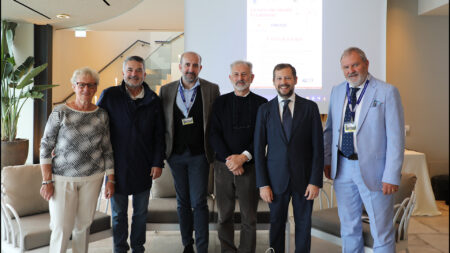 Luino: Comi “ri-abita” l’esistenza di anziani e malati